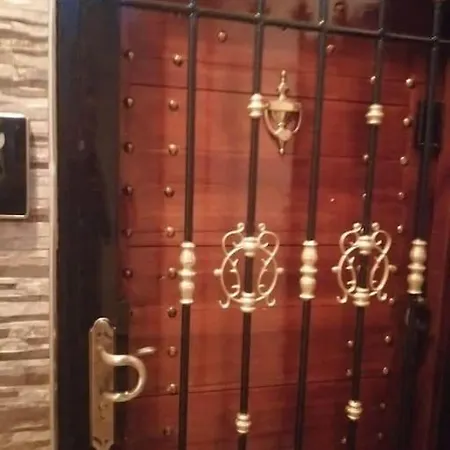 Prestige, Luxe Au Centre Ville أغادير المظهر الخارجي الصورة