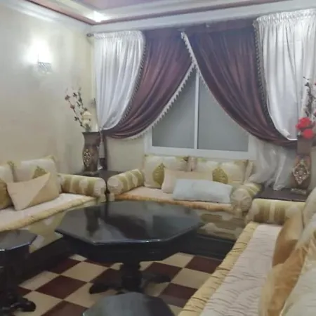 Prestige, Luxe Au Centre Ville أغادير المظهر الخارجي الصورة
