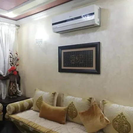Prestige, Luxe Au Centre Ville أغادير المظهر الخارجي الصورة