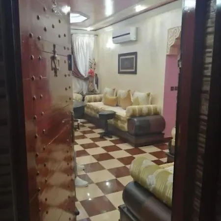 Prestige, Luxe Au Centre Ville أغادير المظهر الخارجي الصورة