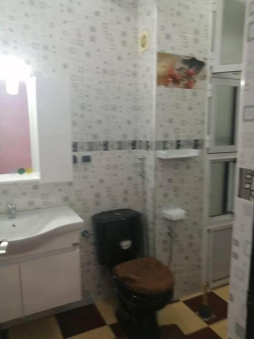 Prestige, Luxe Au Centre Apartamento Agadir