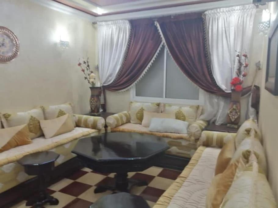 Prestige, Luxe Au Centre شقة
