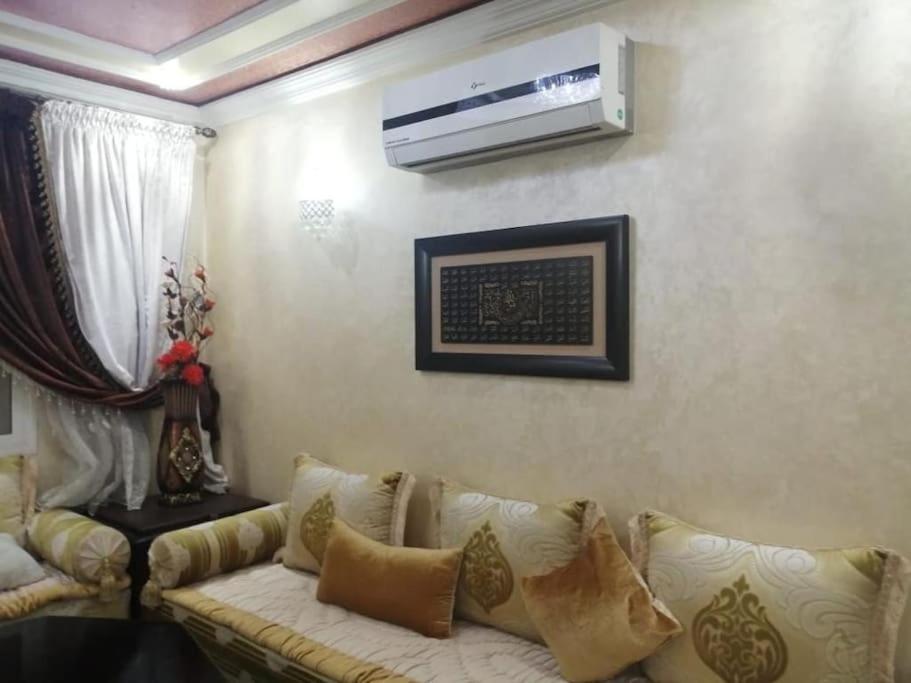 Prestige, Luxe Au Centre شقة *