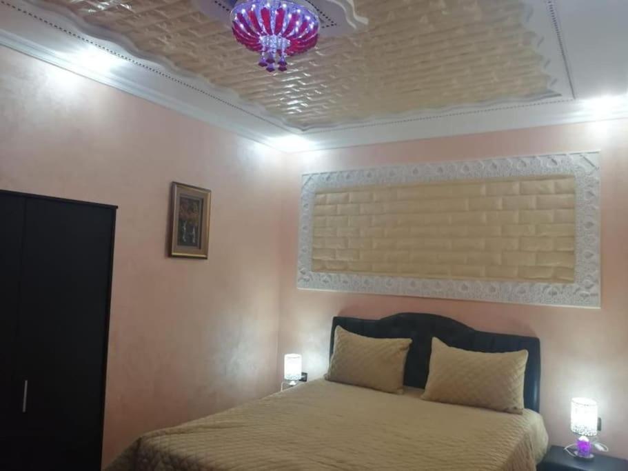 Prestige, Luxe Au Centre Apartamento Agadir