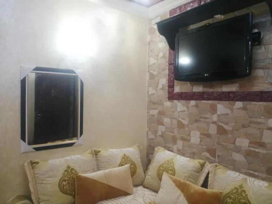 Apartamento Prestige, Luxe Au Centre Agadir