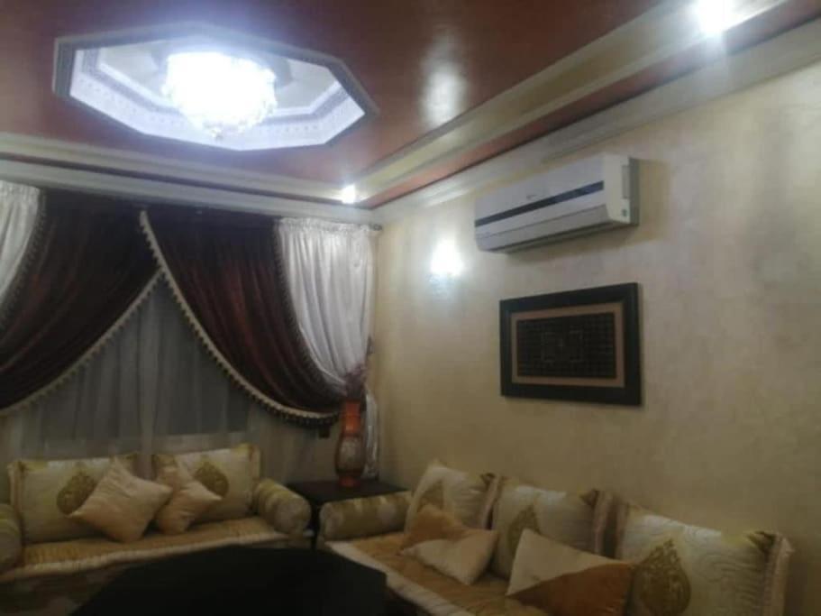 Prestige, Luxe Au Centre شقة