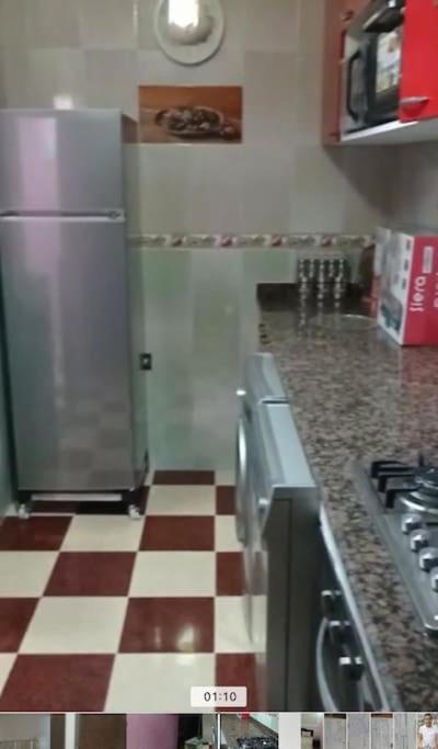 Apartamento Prestige, Luxe Au Centre *
