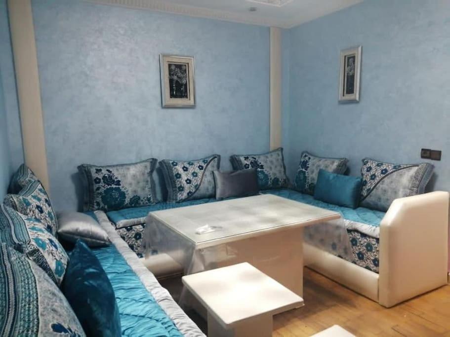 Prestige, Luxe Au Centre Apartamento Agadir
